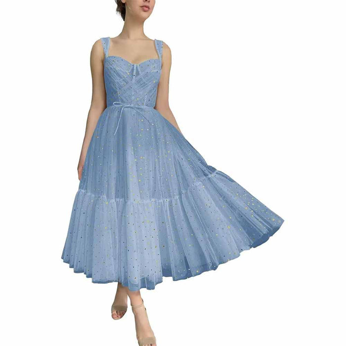 Sky blue / Free