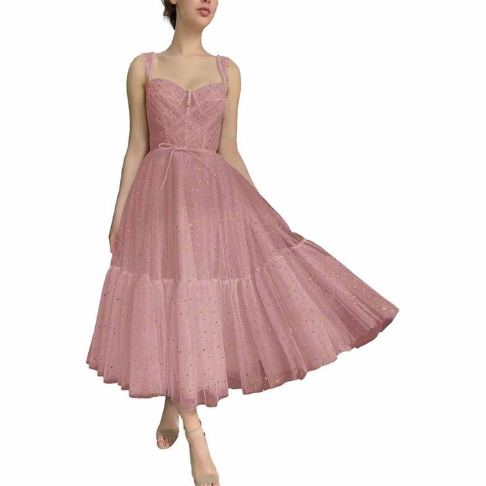 Dusty pink / Free