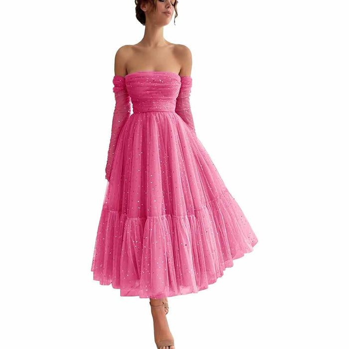 Hot pink / Free