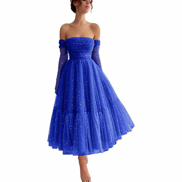 Royal blue / Free