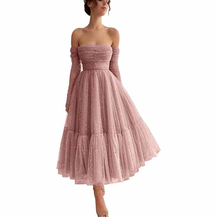 Dusty pink / Free