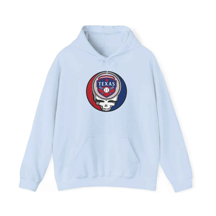 Texas Rangers Original StealieHoodie