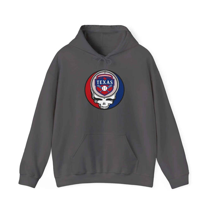 Texas Rangers Original StealieHoodie