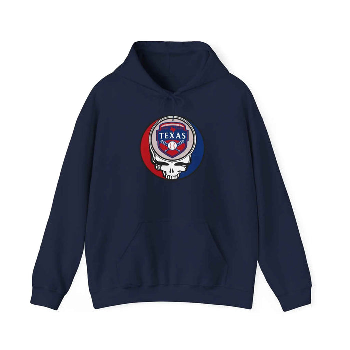 Texas Rangers Original StealieHoodie