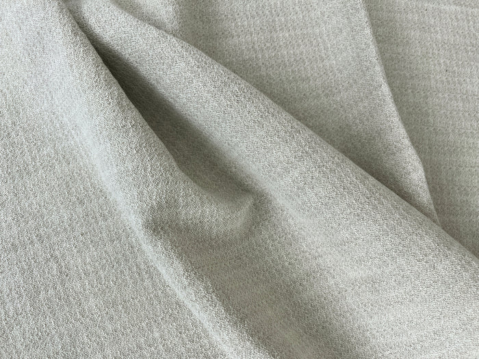 Textured Slub Jacquard-Style Fabric | 39% Linen 61% Cotton |  273g Medium-Heavy  8411 8412 8413 8414 8415