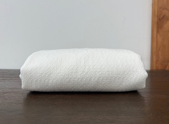 Textured Slub Jacquard-Style Fabric | 39% Linen 61% Cotton |  273g Medium-Heavy  8411 8412 8413 8414 8415