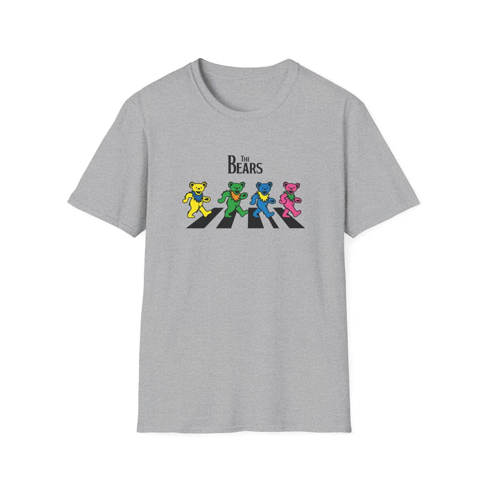 The Bears - Life is Dead T-Shirt