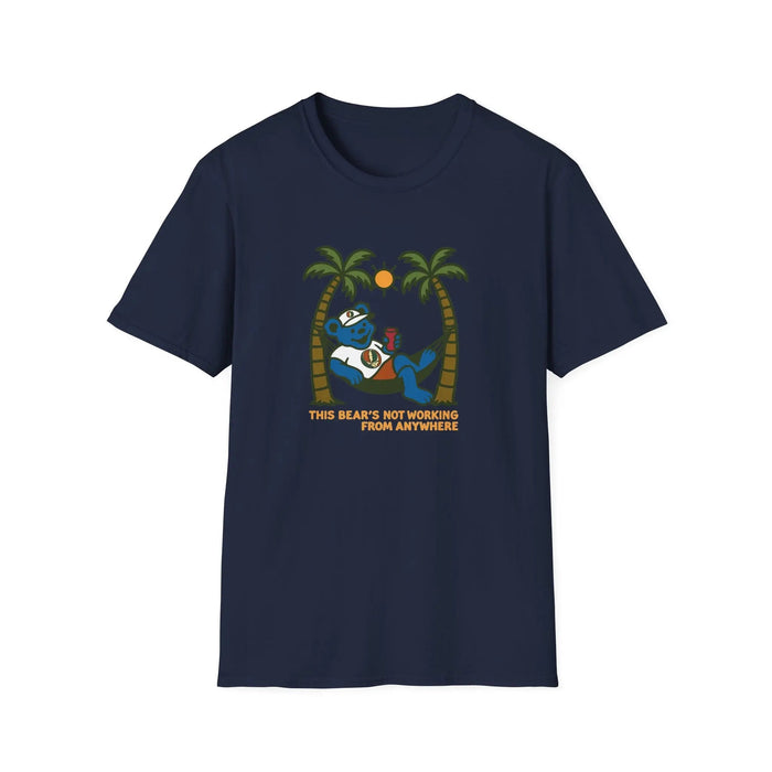 Navy / S