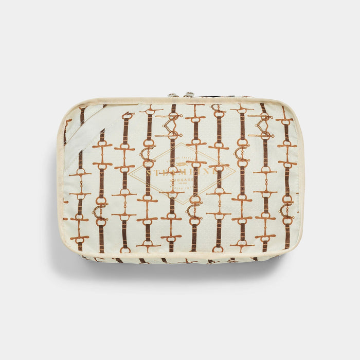 The Classic Snaffle - Packing Cube Set