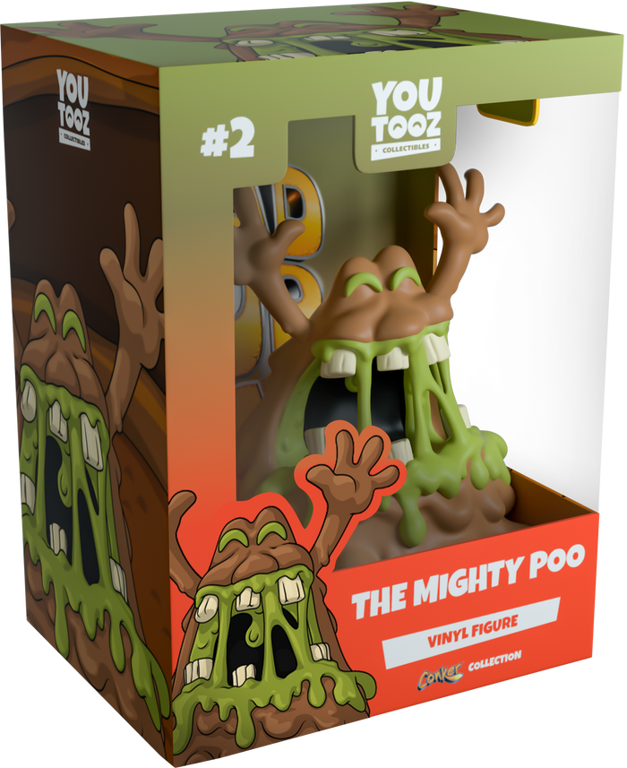 themightypoo