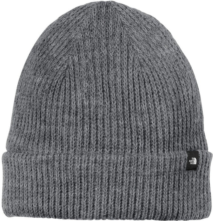 The North Face Circular Rib Beanie