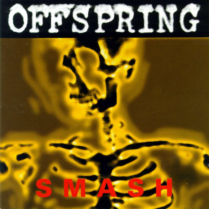 The Offspring - Smash