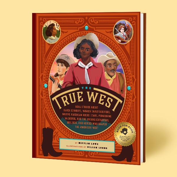 The True West