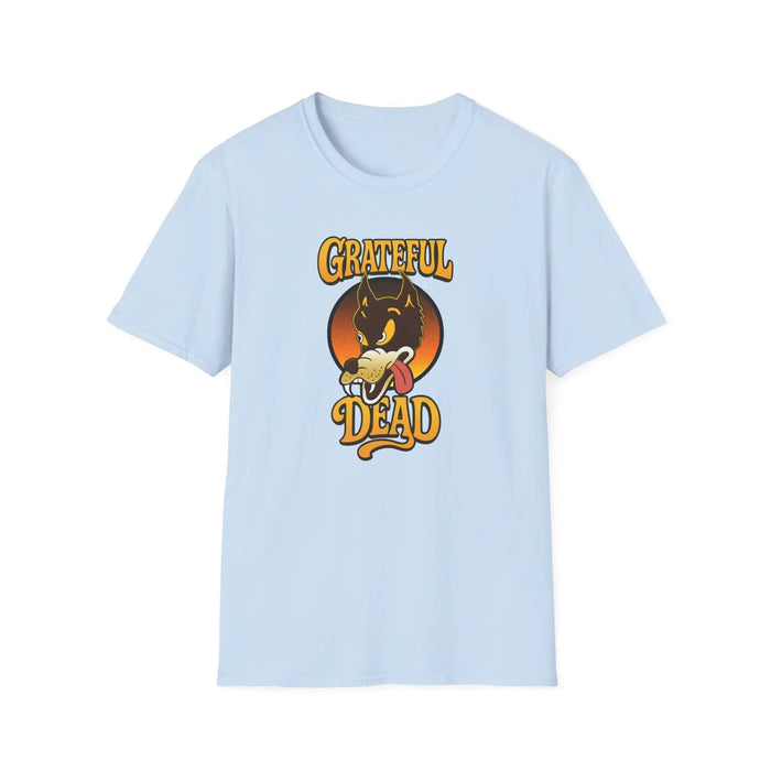 The Wolf Life is Dead T-Shirt