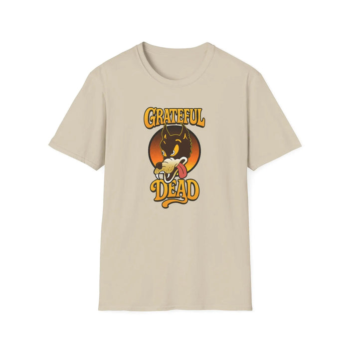 The Wolf Life is Dead T-Shirt