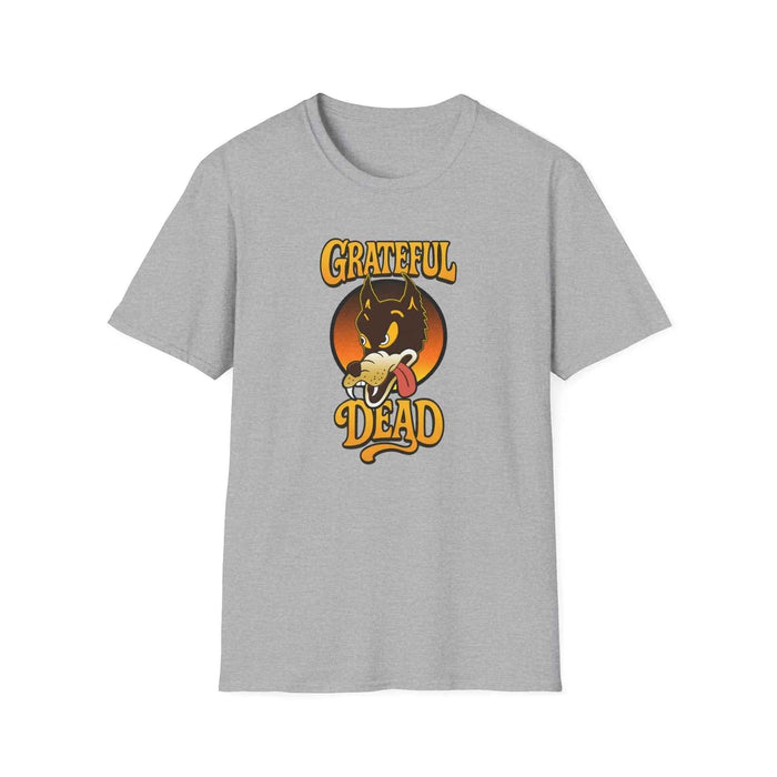 The Wolf Life is Dead T-Shirt