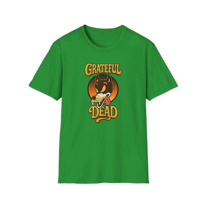 Irish Green / S