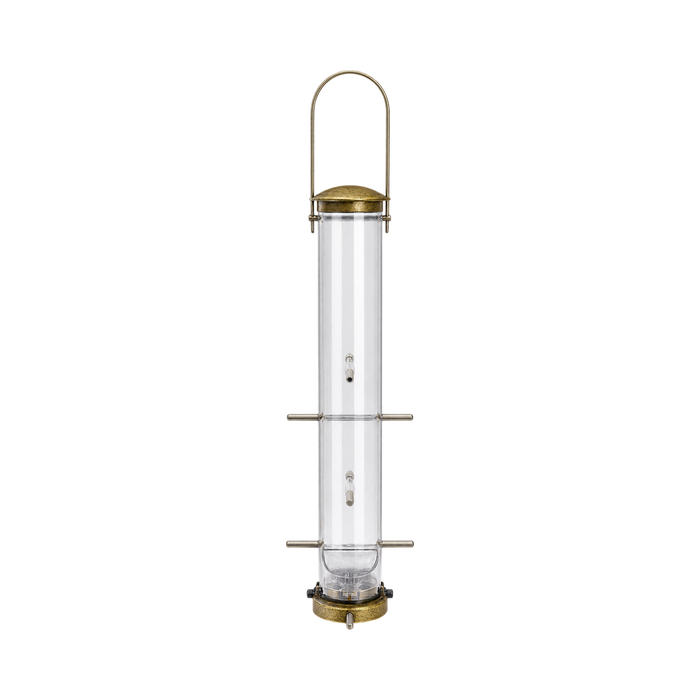 Thistle Tube with Quick Clean Base