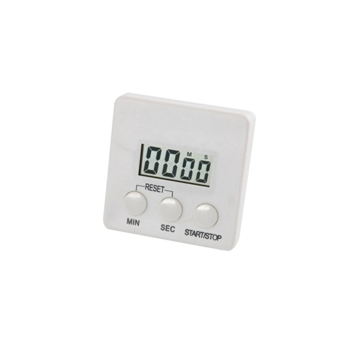 Timer - Minutes and seconds controls - With fixing magnet - Comed - My Podologie