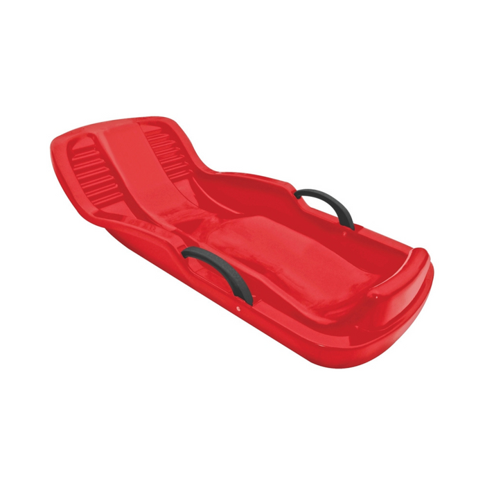 Toboggan Sled Winter Heat 38" - Pittsboro Feed