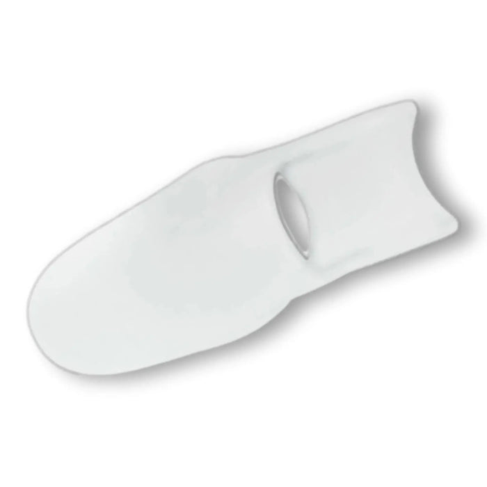 Toe spreader and hallux valgus protector - Individually - My Podologie