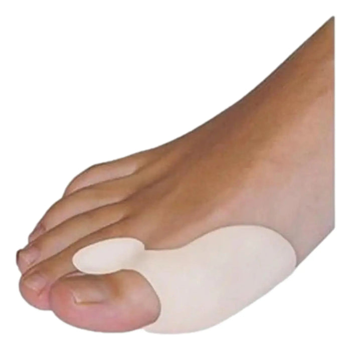 Toe spreader and hallux valgus protector - Individually - My Podologie