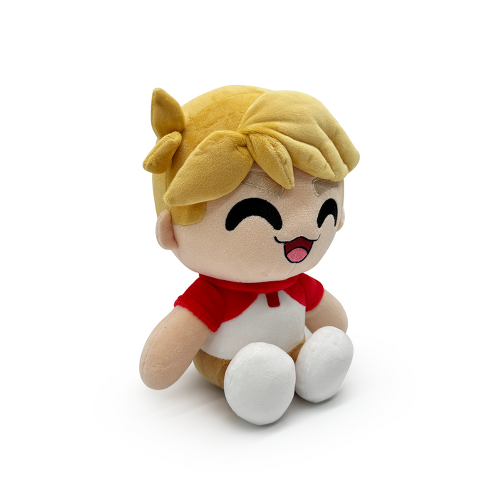 Tommyinnit Plush (9in)