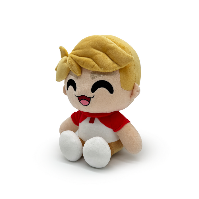Tommyinnit Plush (9in)