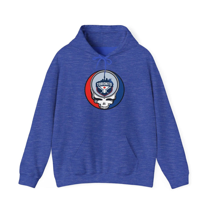 Toronto Blue Jays Original StealieHoodie