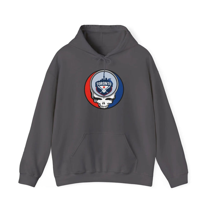 Toronto Blue Jays Original StealieHoodie