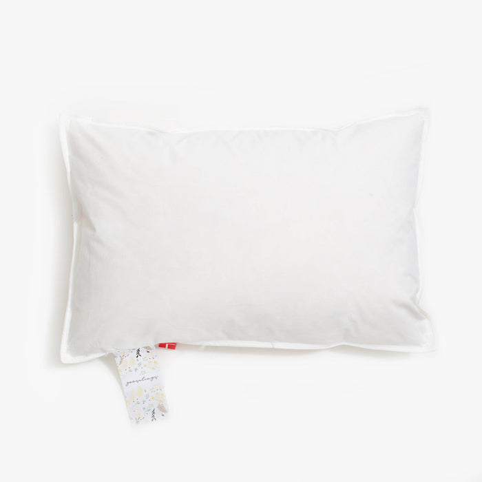 Touch the Sky Toddler Pillow Set, Pink