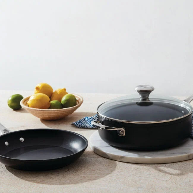 Toughened Non-Stick PRO 3 Piece Set