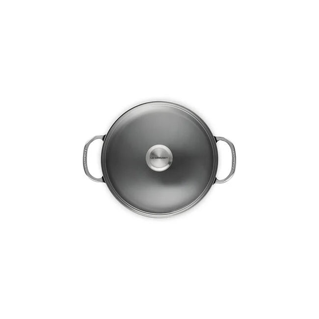 Toughened Non-Stick PRO 6.3qt Stockpot