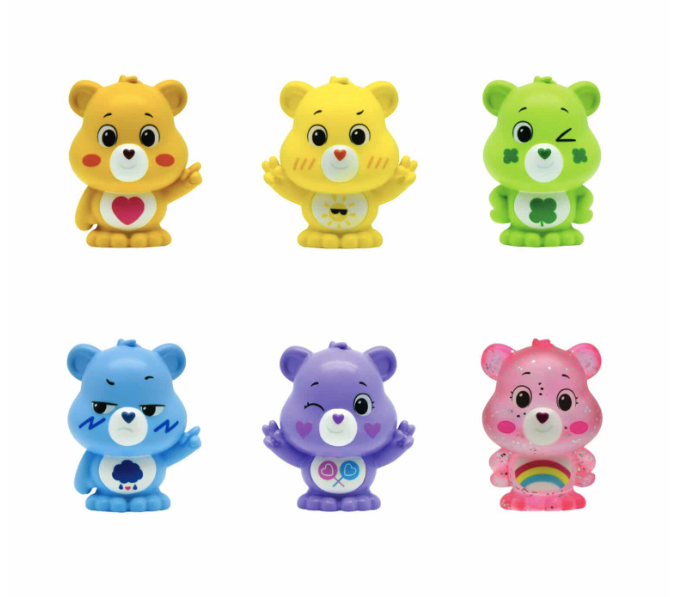 Toy - Mash'Ems - Care Bears
