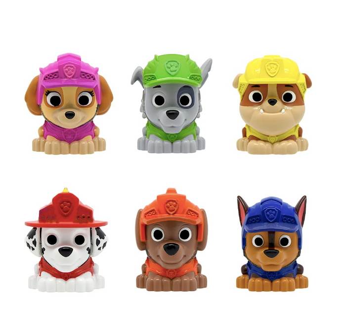 Toy - Mash'Ems - Paw Patrol