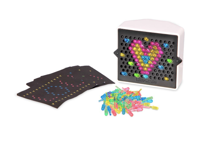 Toy - Mini Lite Brite