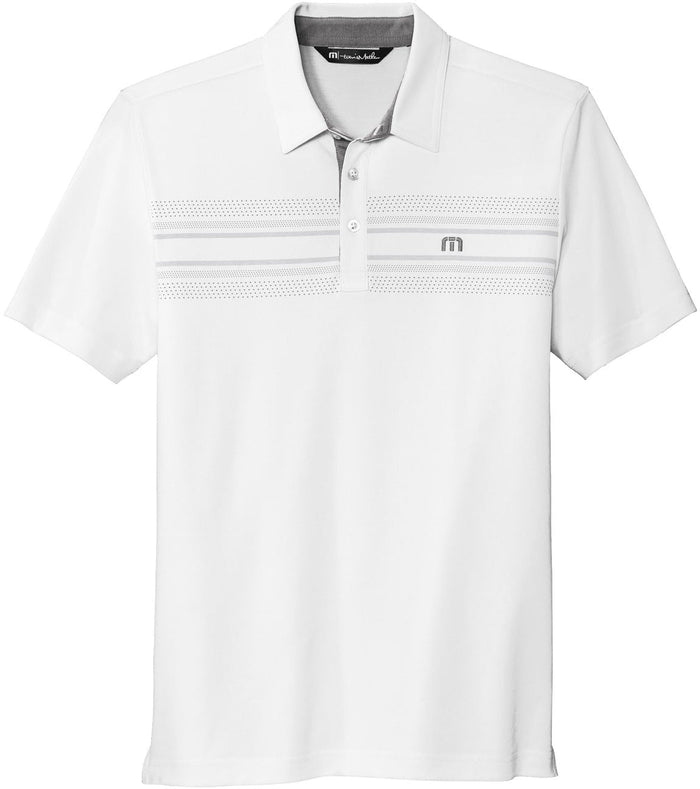 White / S