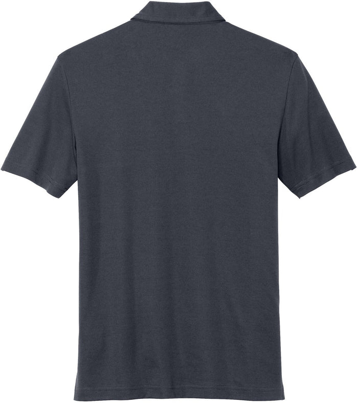 no-logo TravisMathew Monterey Chest Stripe Polo-Regular-TravisMathew-Thread Logic