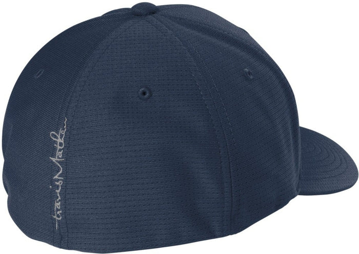 no-logo TravisMathew Rad Flexback Cap-Regular-TravisMathew-Thread Logic no-logo