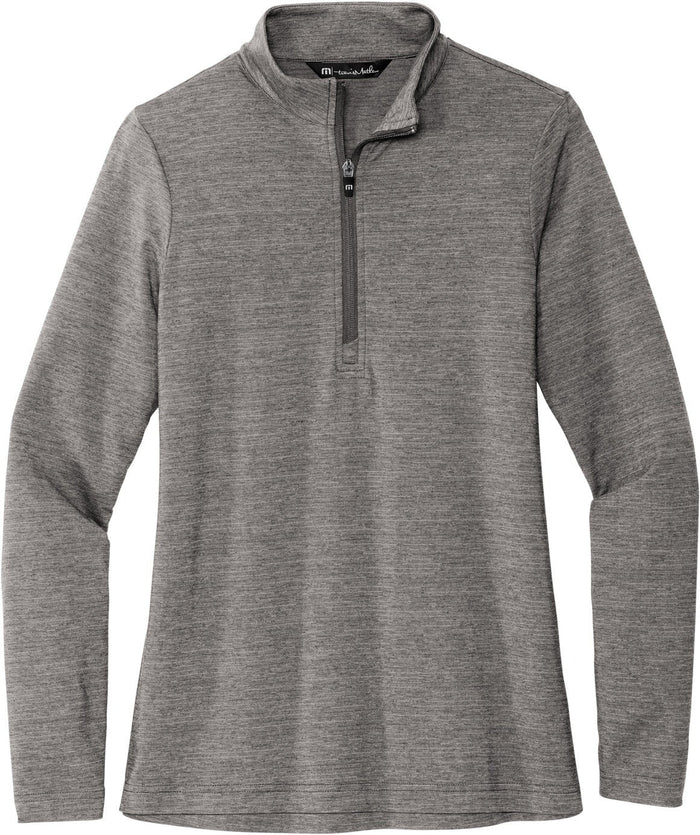 TravisMathew Ladies Crestview 1/4-Zip