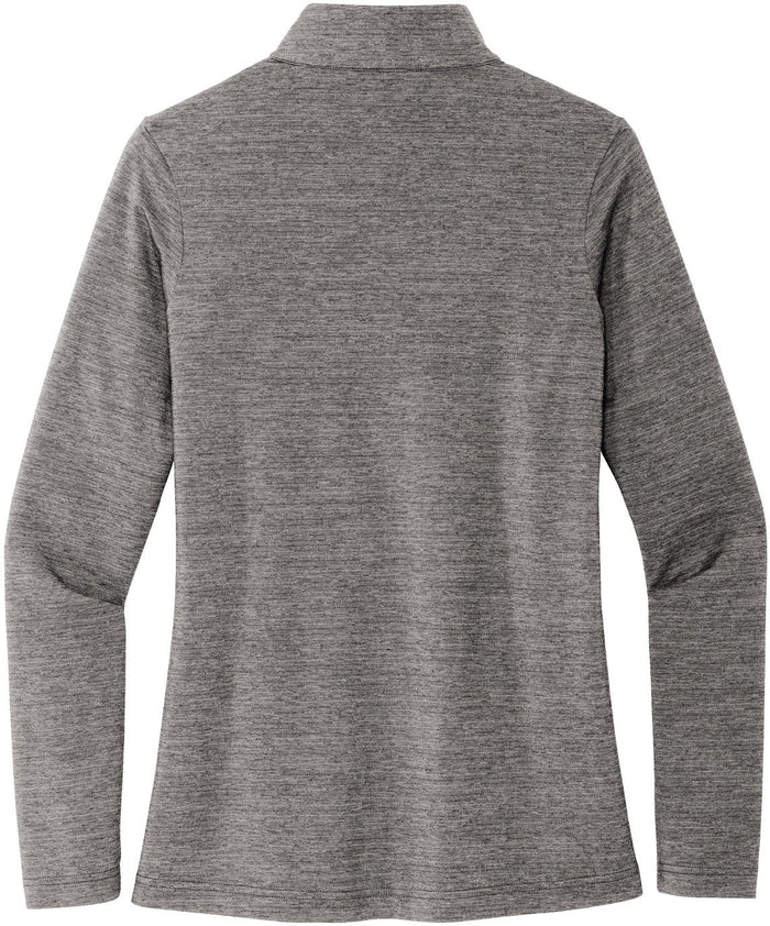no-logo TravisMathew Ladies Crestview 1/4-Zip-Regular-TravisMathew-Thread Logic