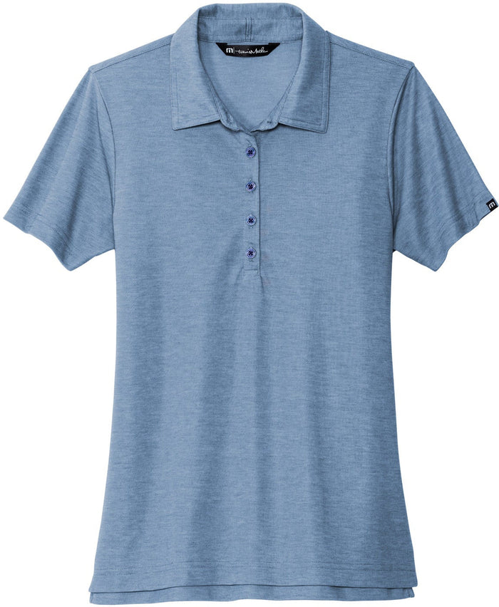 Classic Blue Heather / S