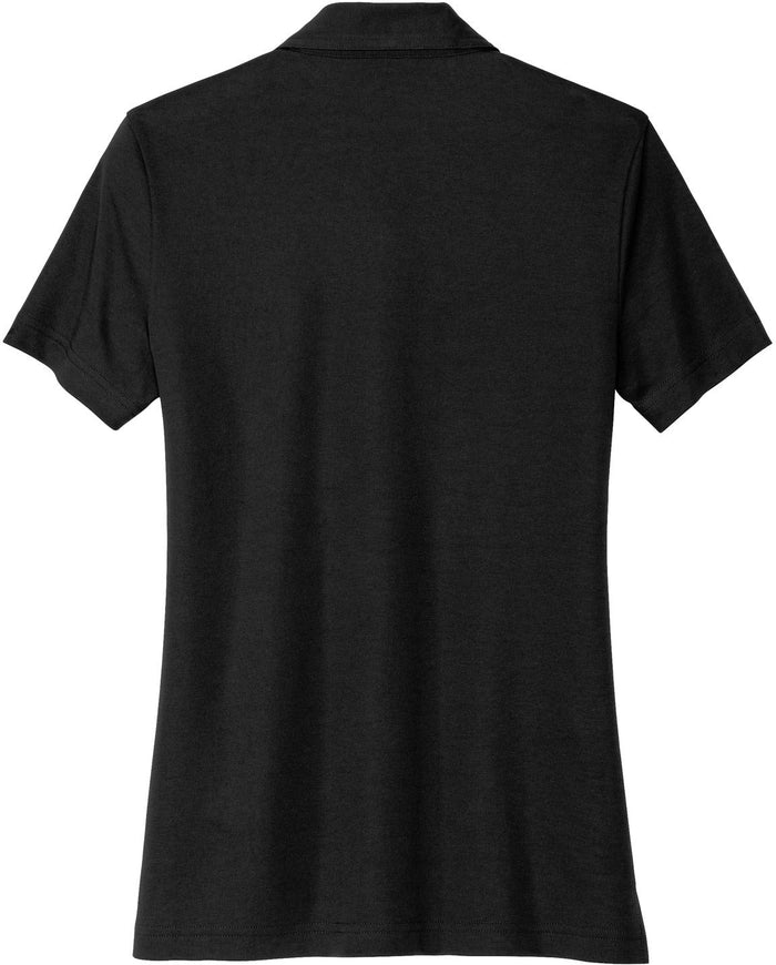 no-logo TravisMathew Ladies Oceanside Solid Polo-Regular-TravisMathew-Thread Logic