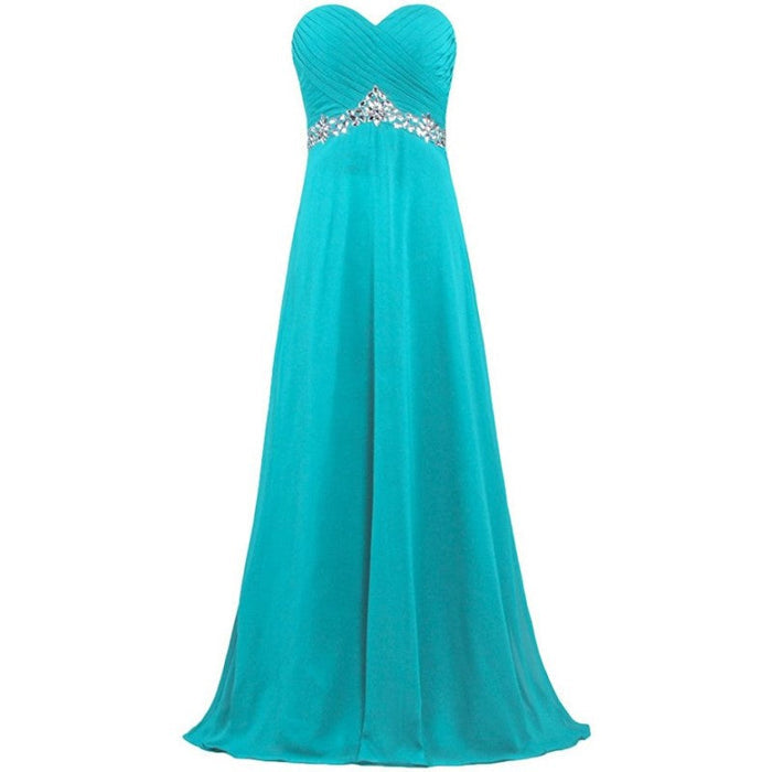 Turquoise green / CUSTOM