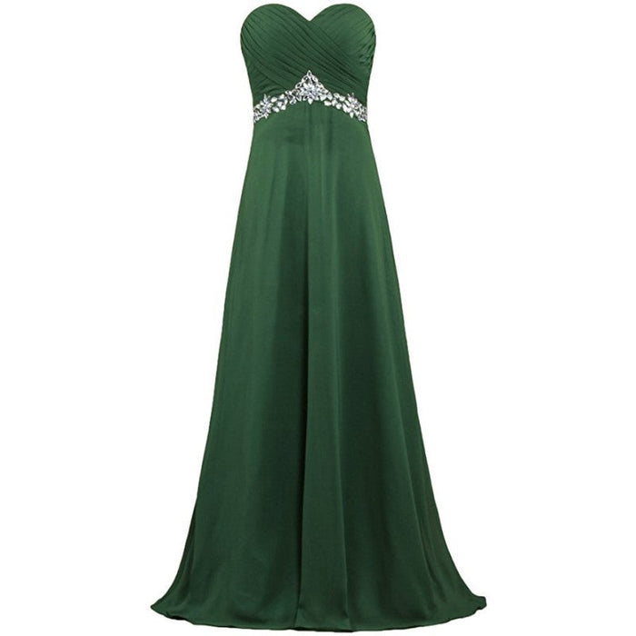 Dark green / CUSTOM