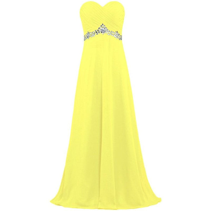 Yellow / CUSTOM