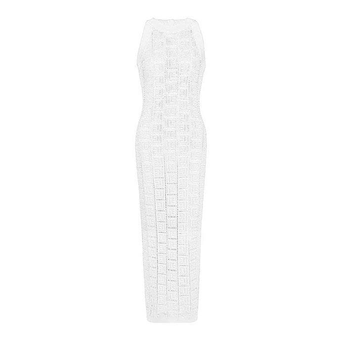 White Dress / S