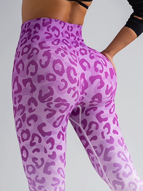Purple / S