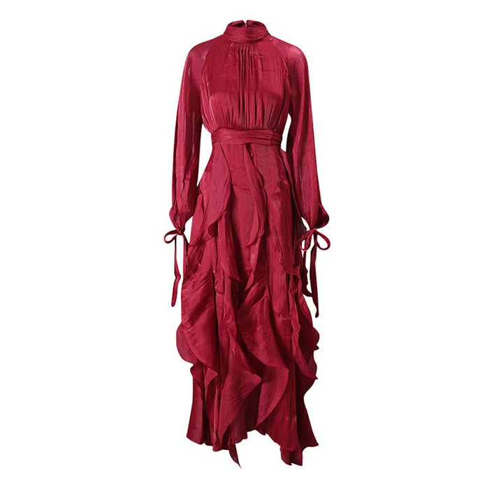 Wine Red / S