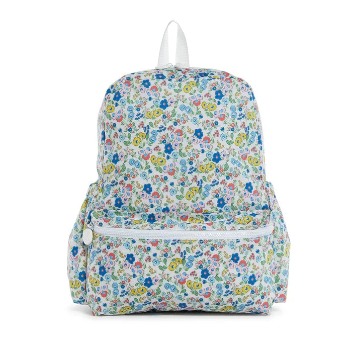 TRVL - Backpack - Posies